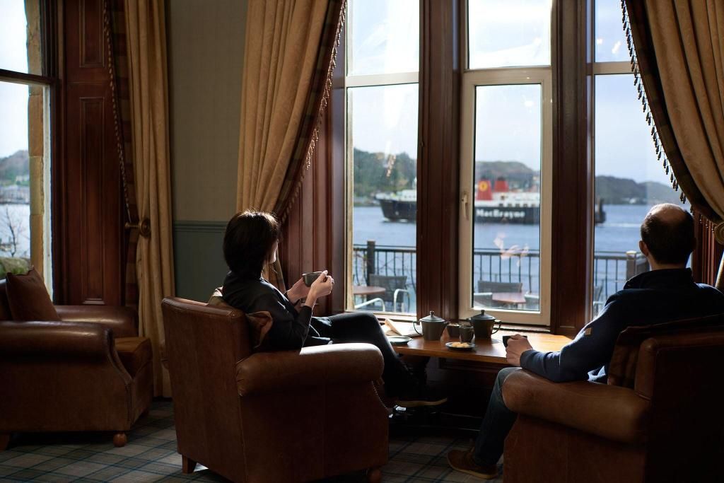 Oban Bay Hotel, foto 10