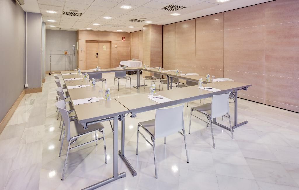 Sercotel Amistad Murcia, foto 11