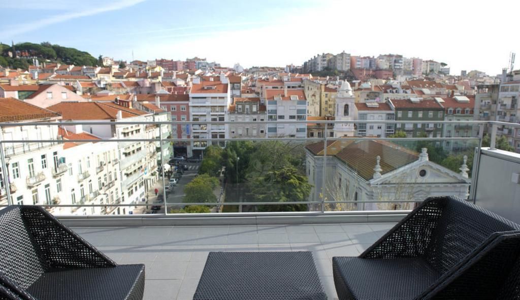 Lisbon City Hotel, foto 11