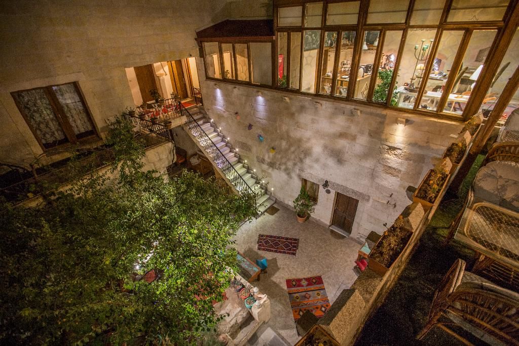 Sakli Konak Cappadocia, foto 6