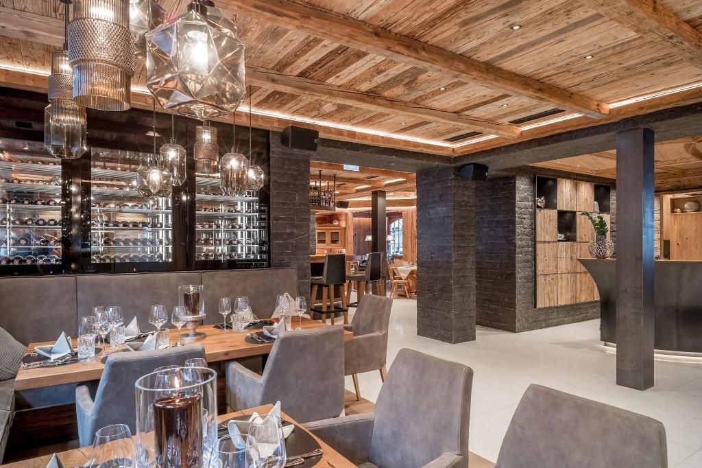 Sporthotel Silvretta, foto 12