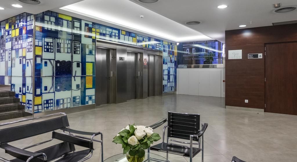 Hotel Gran Ultonia, foto 10