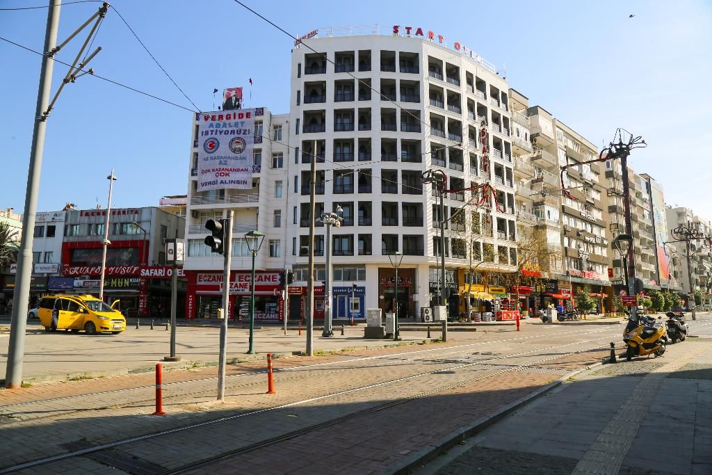 Start Otel, foto 7
