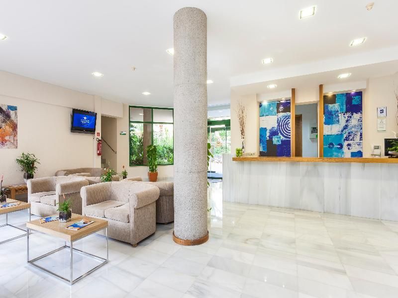 Globales Nova Apartments, foto 15