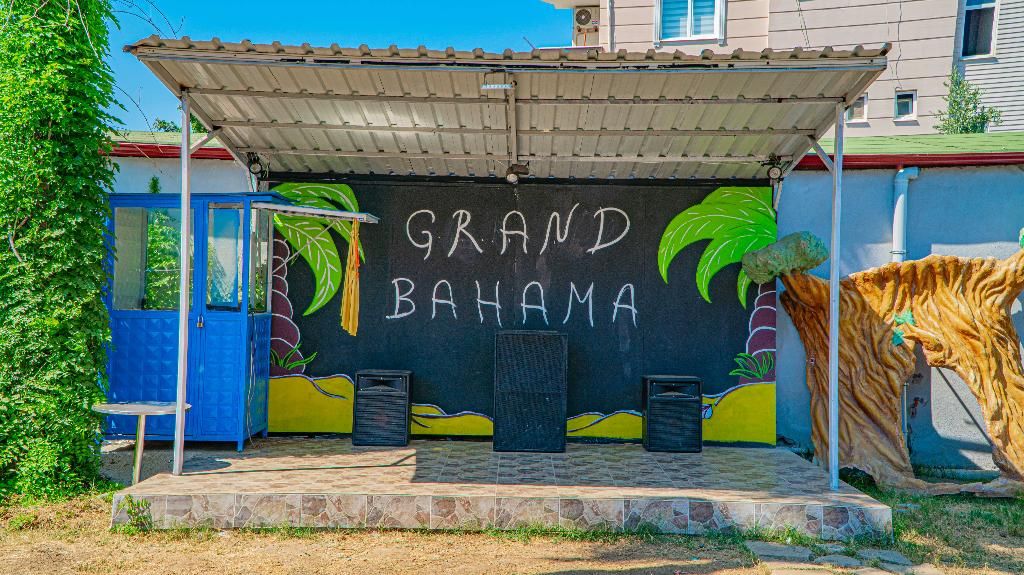 Grand Bahama Beach, foto 3