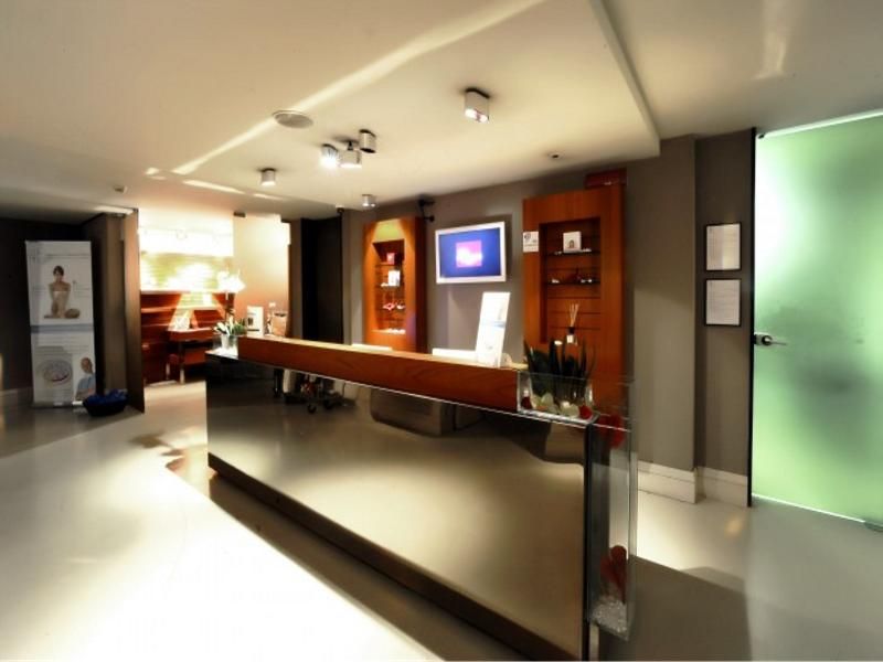 Hilton Turin City Centre, foto 9