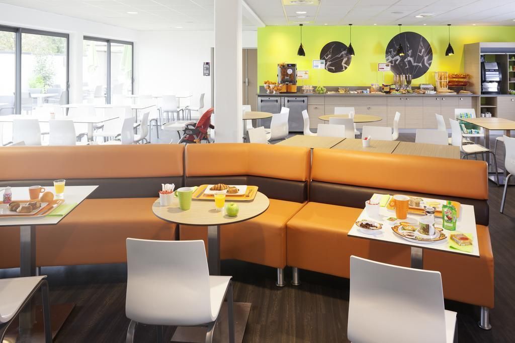ibis Styles Beaune Centre, foto 12