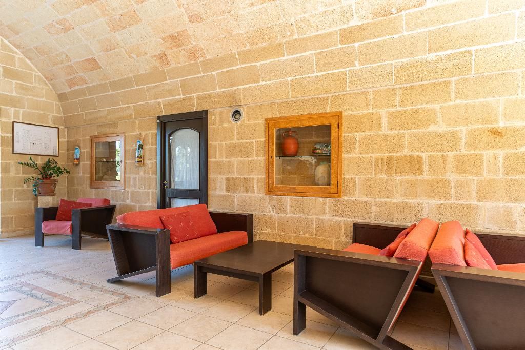 Masseria Le Pajare, foto 2