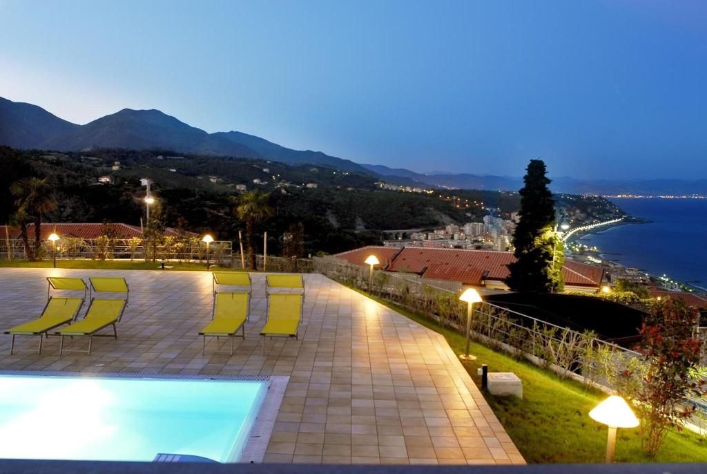 Residence Villa Beuca, foto 10
