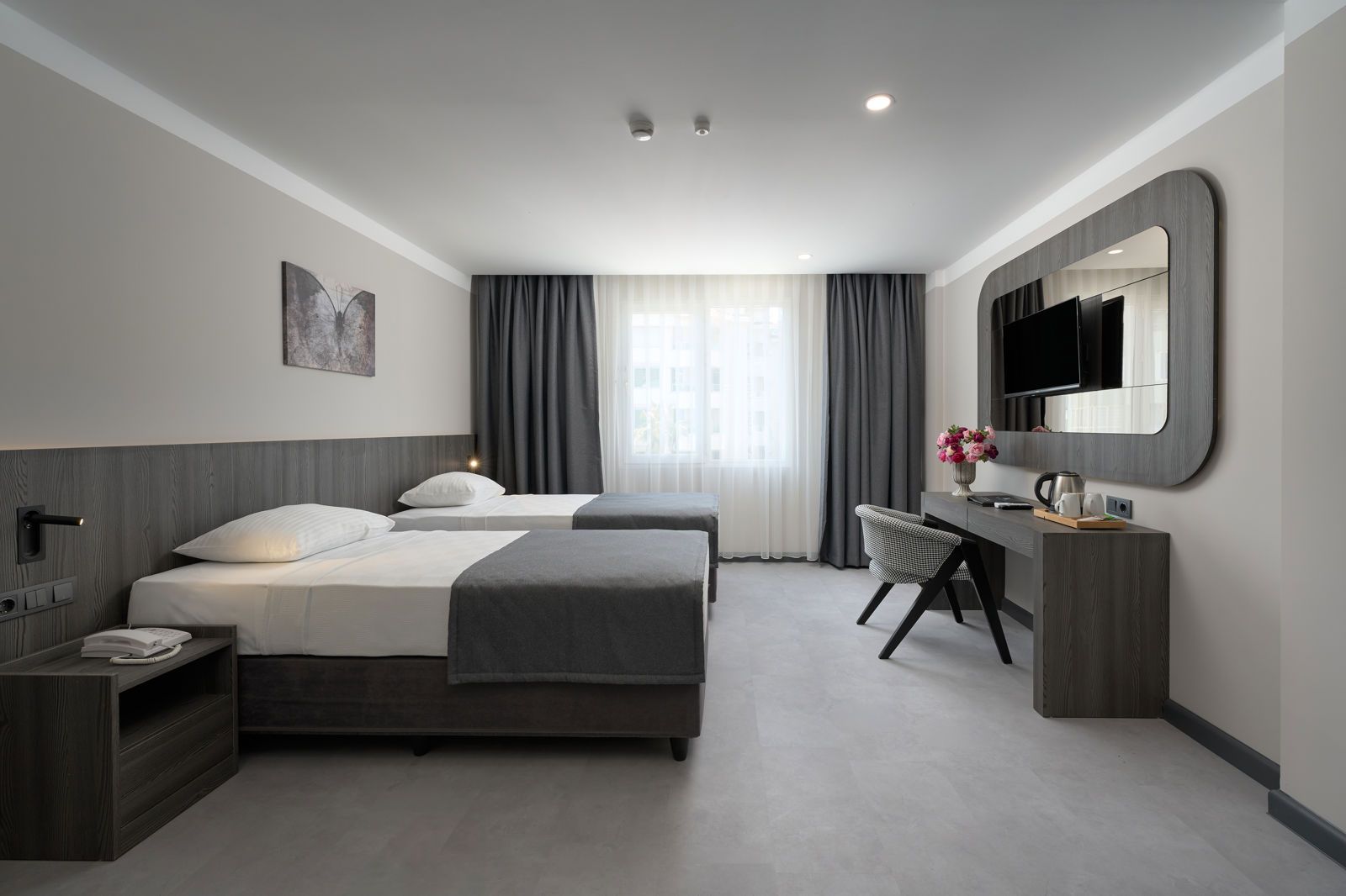 Kaila Krizantem Hotel, foto 8