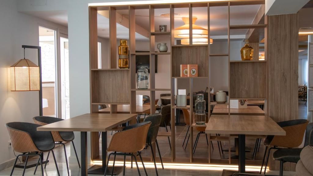 Hotel Montepiedra, foto 12