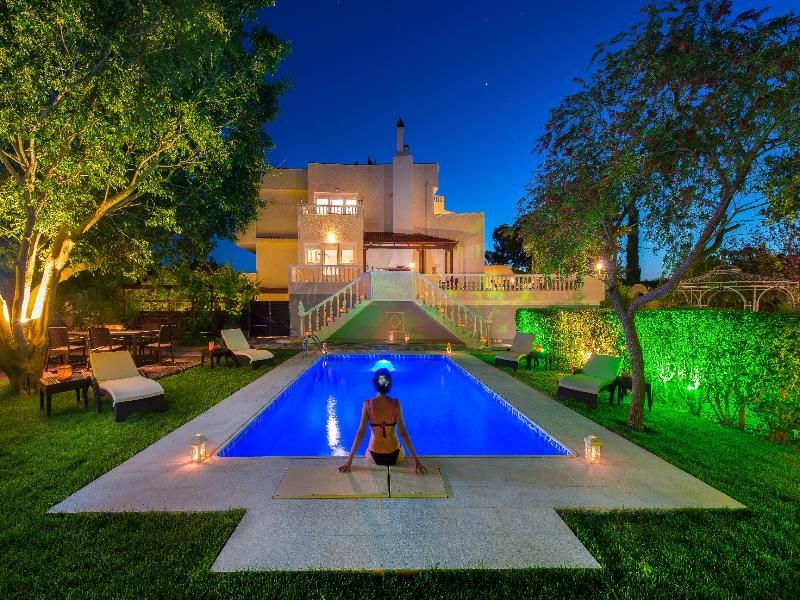 Villa Small Paradise, foto 5