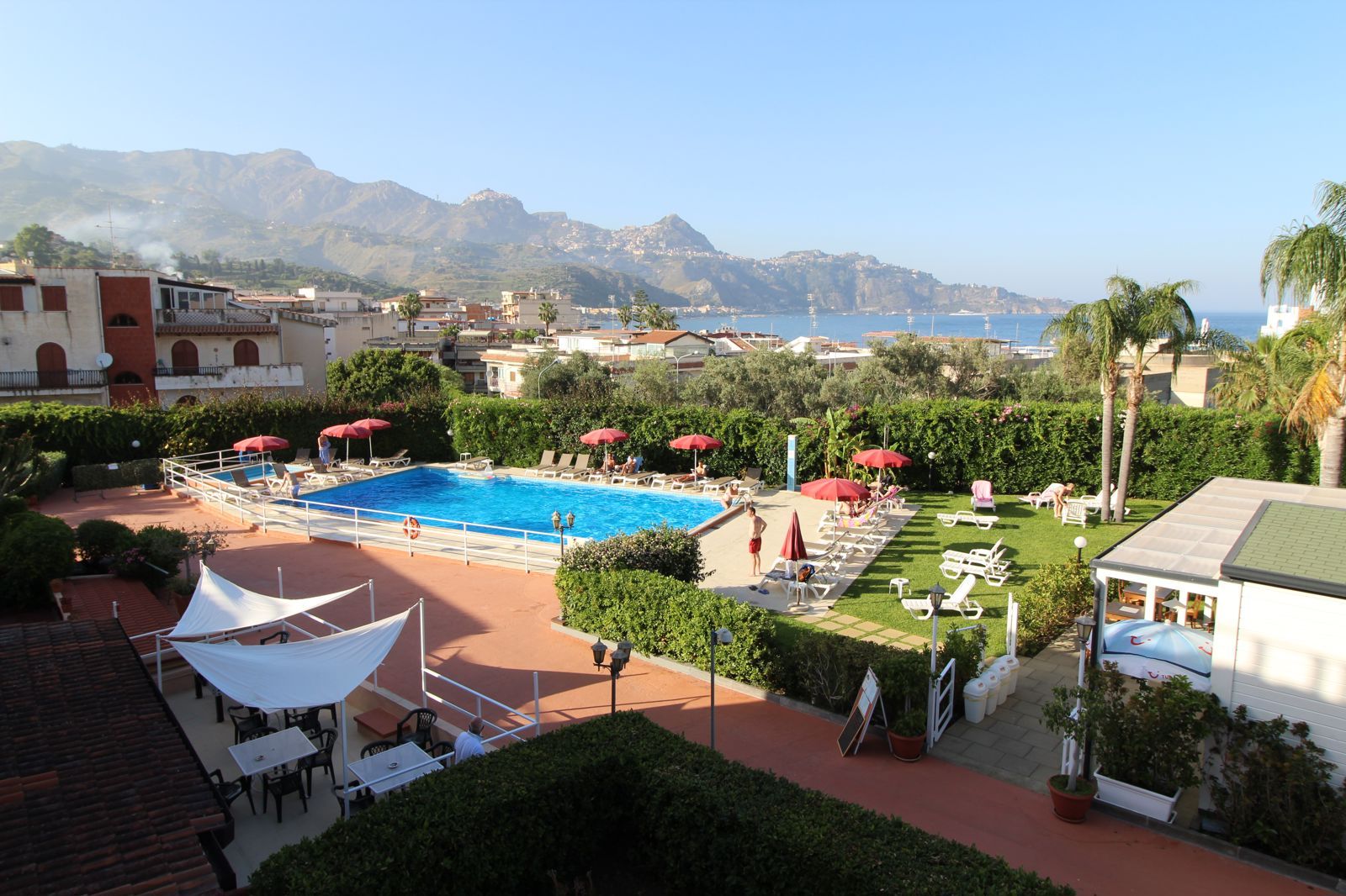 Residence Villa Collina, foto 4