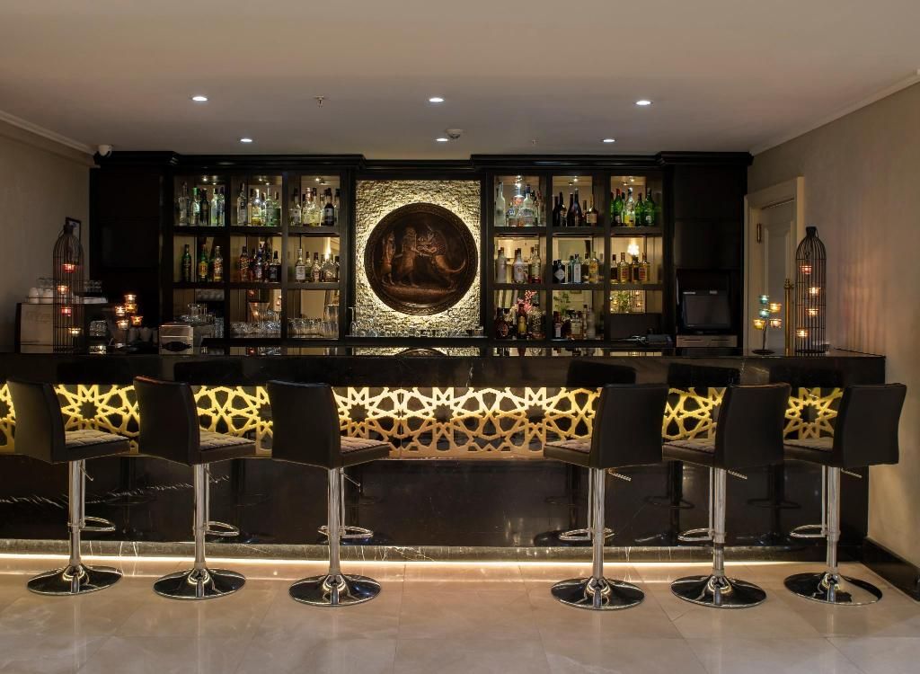 DoubleTree by Hilton Gaziantep, foto 11