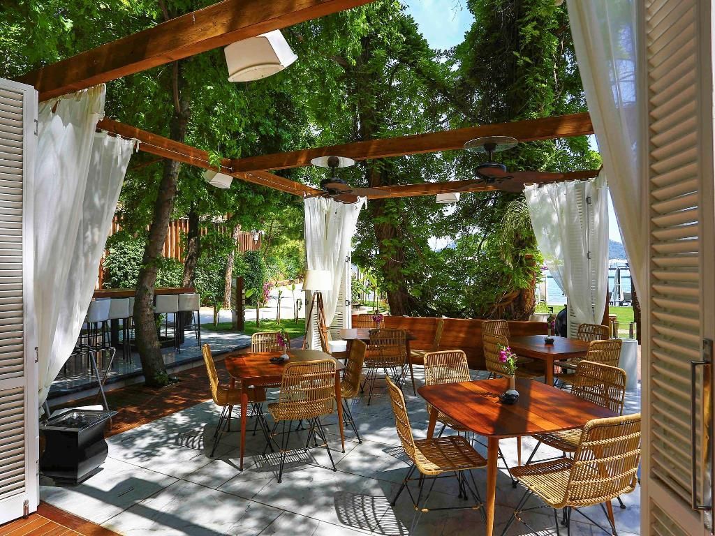 Club Privé by Rixos Gocek, foto 3