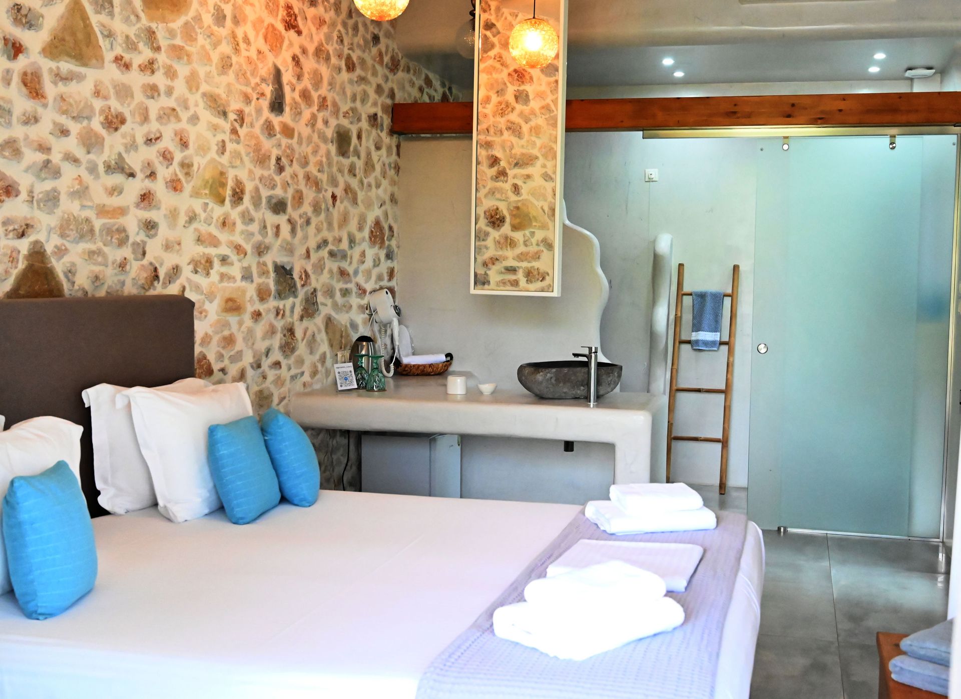 Agorastos Boutique Hotel, foto 14
