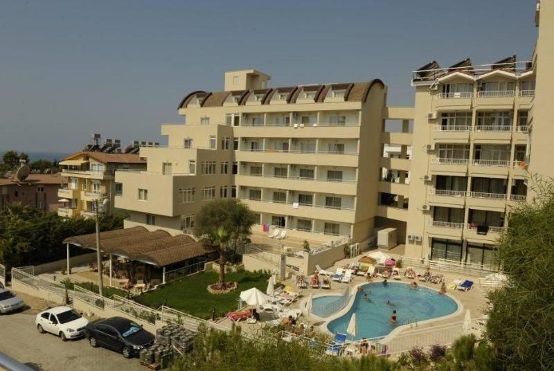 Akdora Elite Hotel & Spa, foto 6