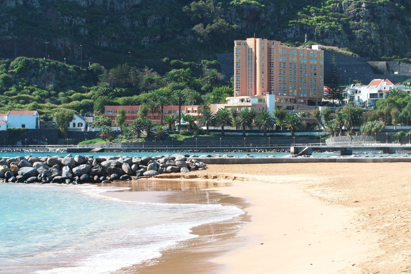 Baía Madeira Hotel, foto 6