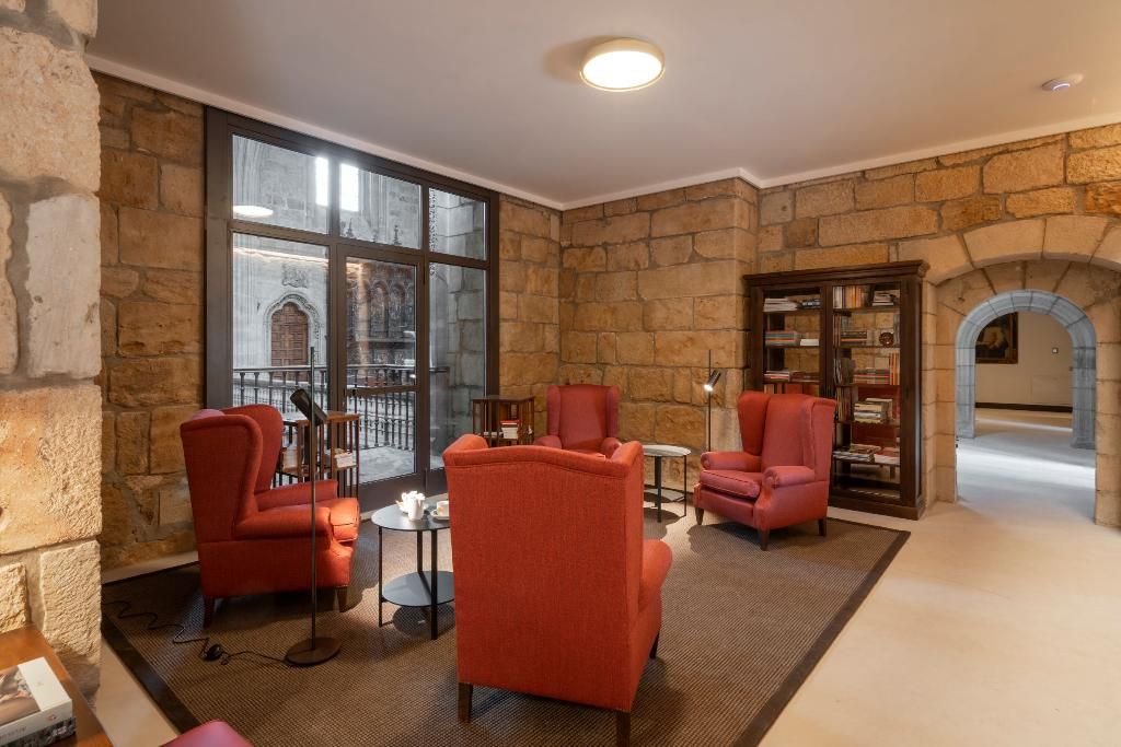 Parador de León, foto 10