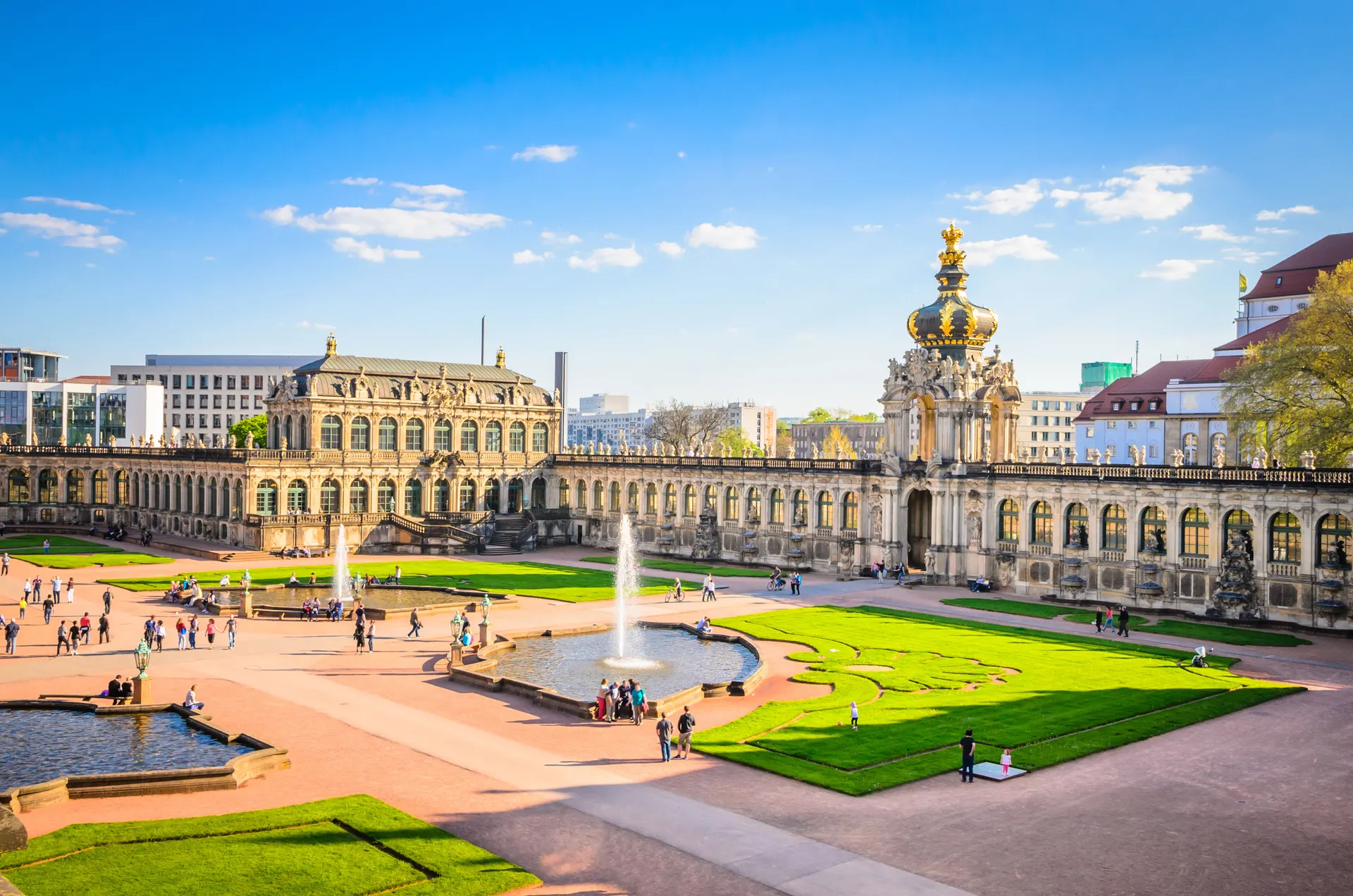 Dresden