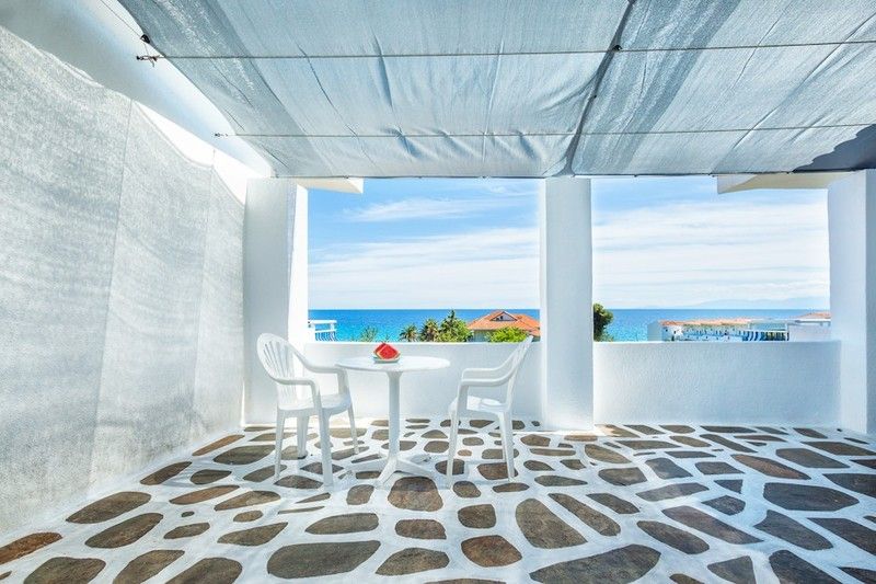 Xenios Faros Apartments, foto 5