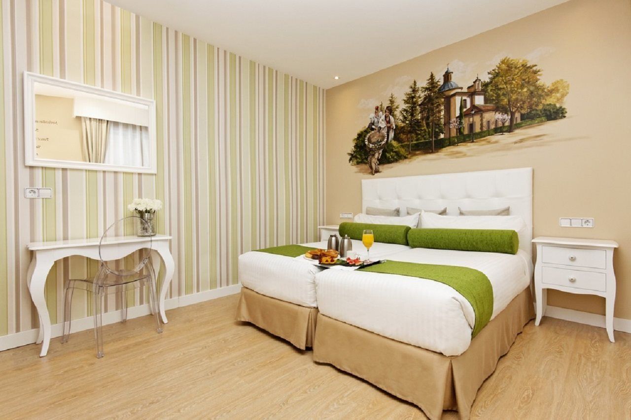 Hotel Mayorazgo, foto 11