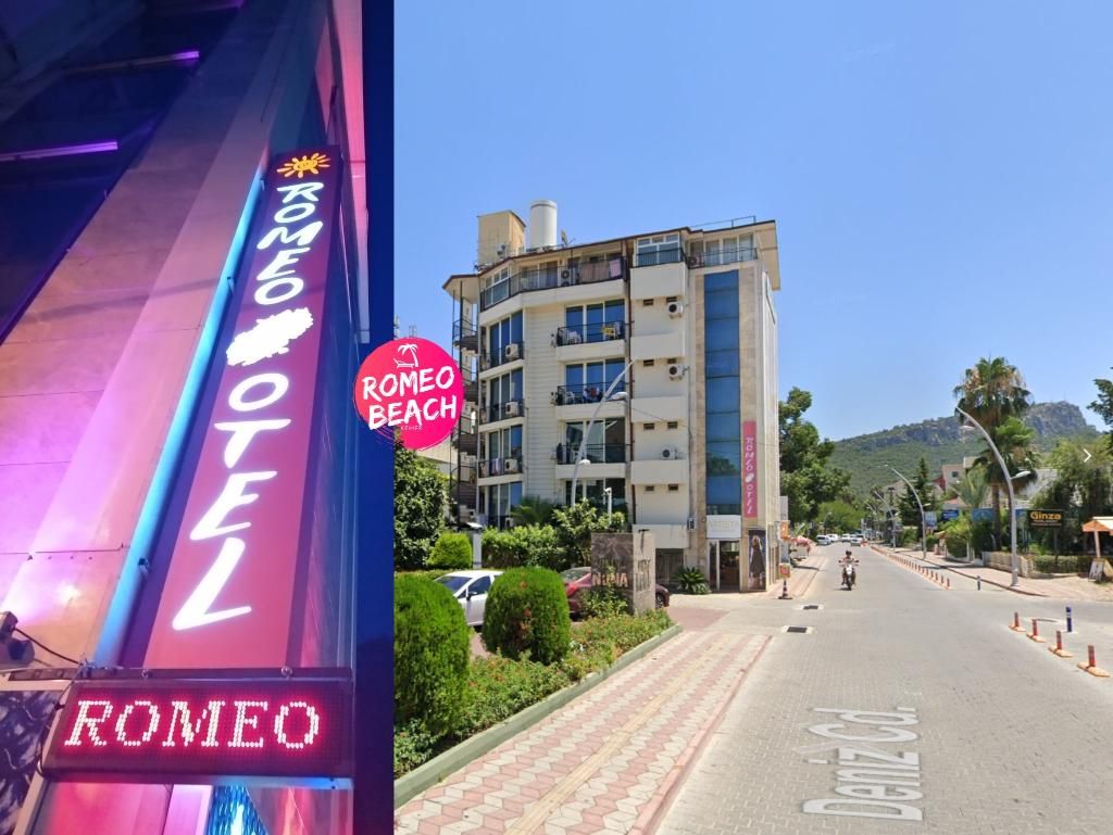 Romeo Beach Hotel, foto 7