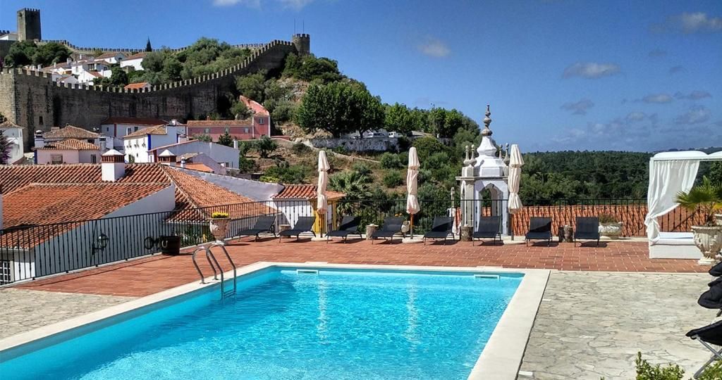 Real D Obidos, foto 10