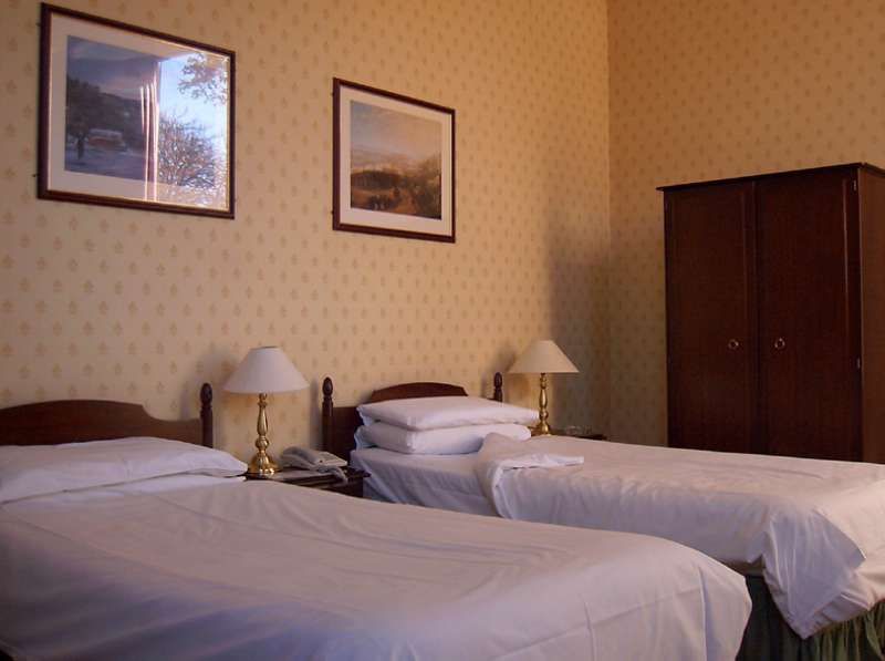 Murrayfield Hotel & Lodge, foto 2
