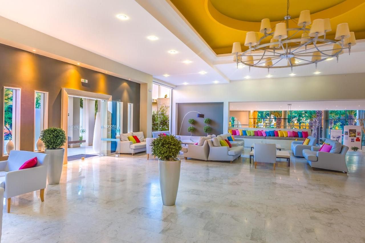 Kipriotis Hippocrates Hotel by Anayia All Inclusive Resorts, foto 13