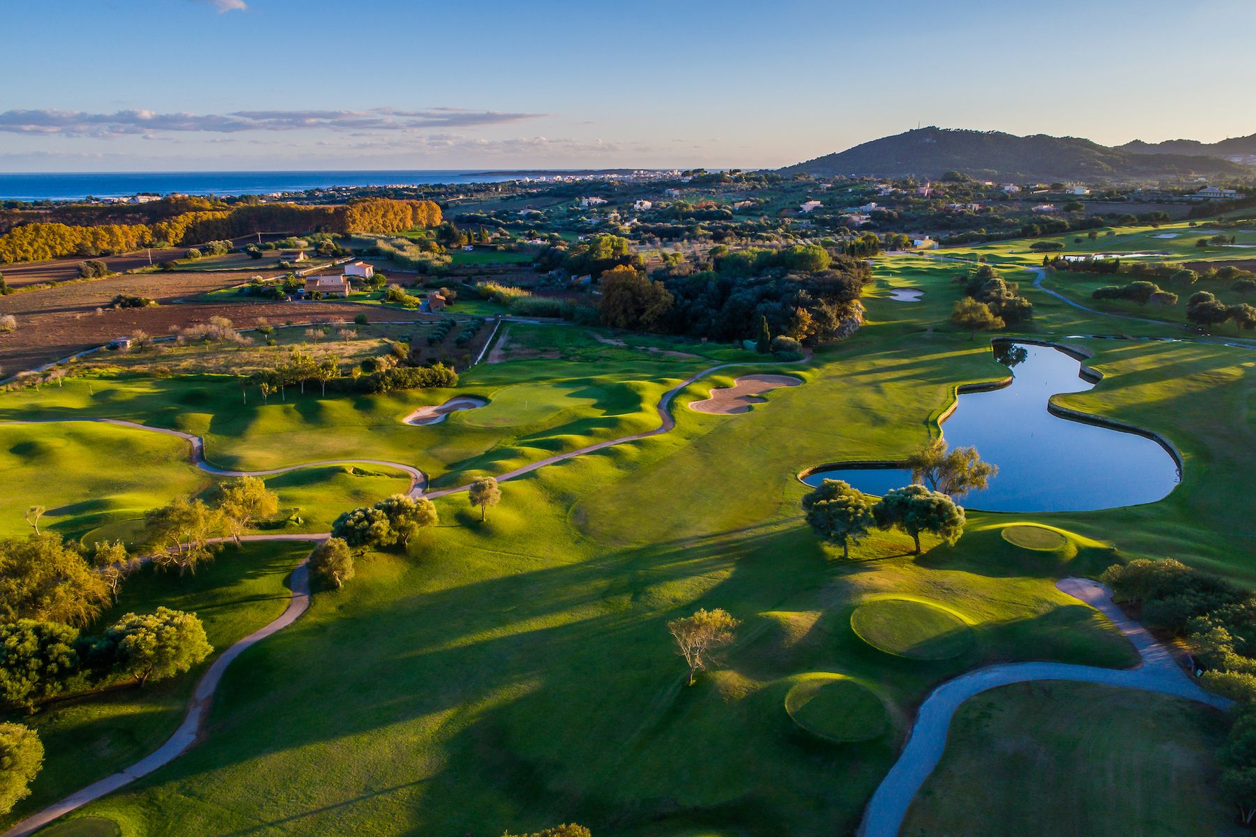 Pula Golf Resort, foto 6