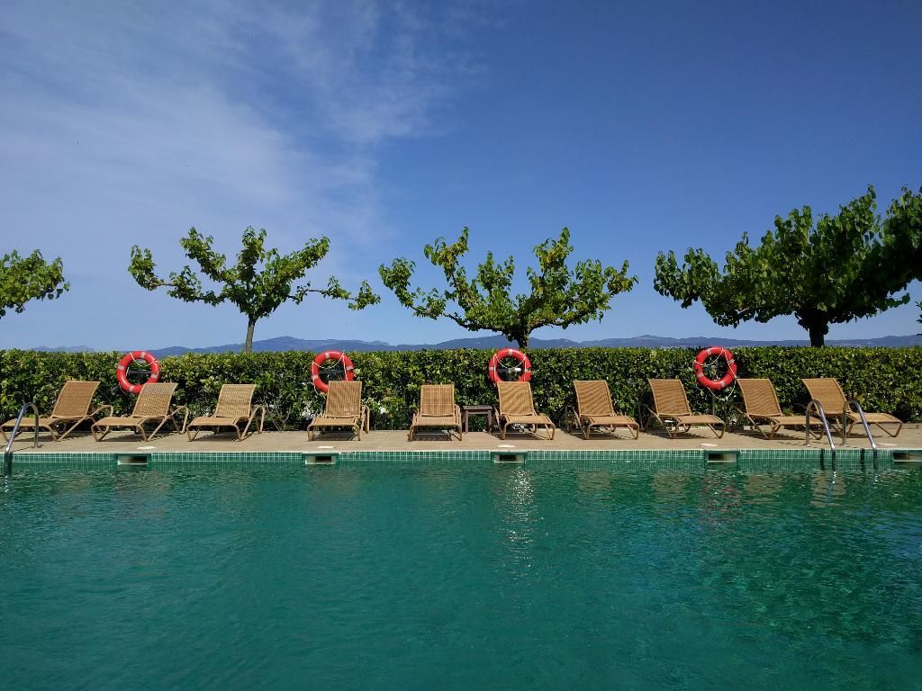 Hotel Augusta Barcelona Vallés, foto 14