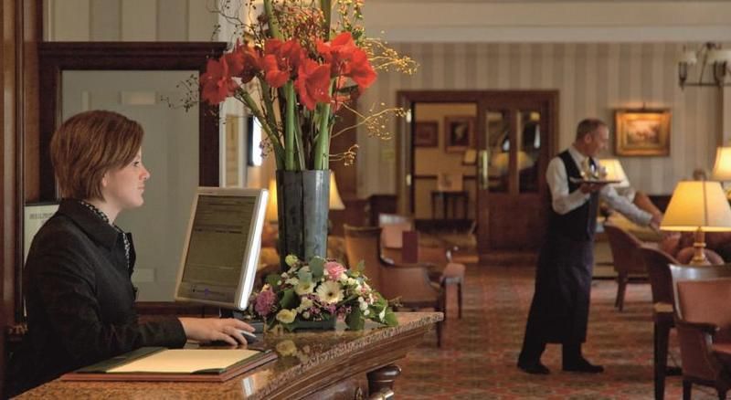 Macdonald Drumossie Hotel, foto 5