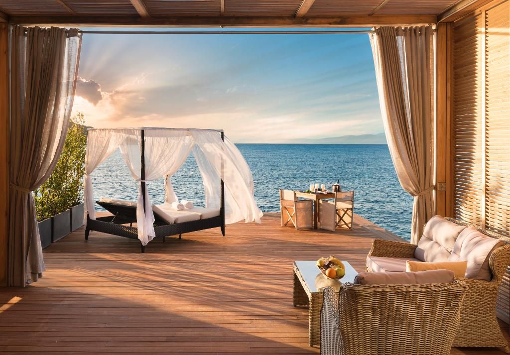 Mandarin Oriental Bodrum, foto 6