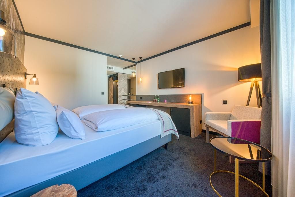 PLAZA INN Salzburg Messe, foto 10