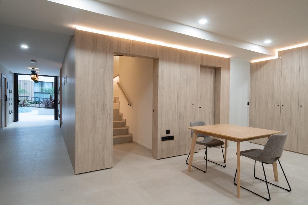 Libere Seville Plaza Nueva, foto 4