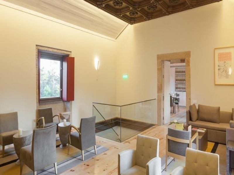 Torre de Gomariz Wine & Spa Hotel, foto 3