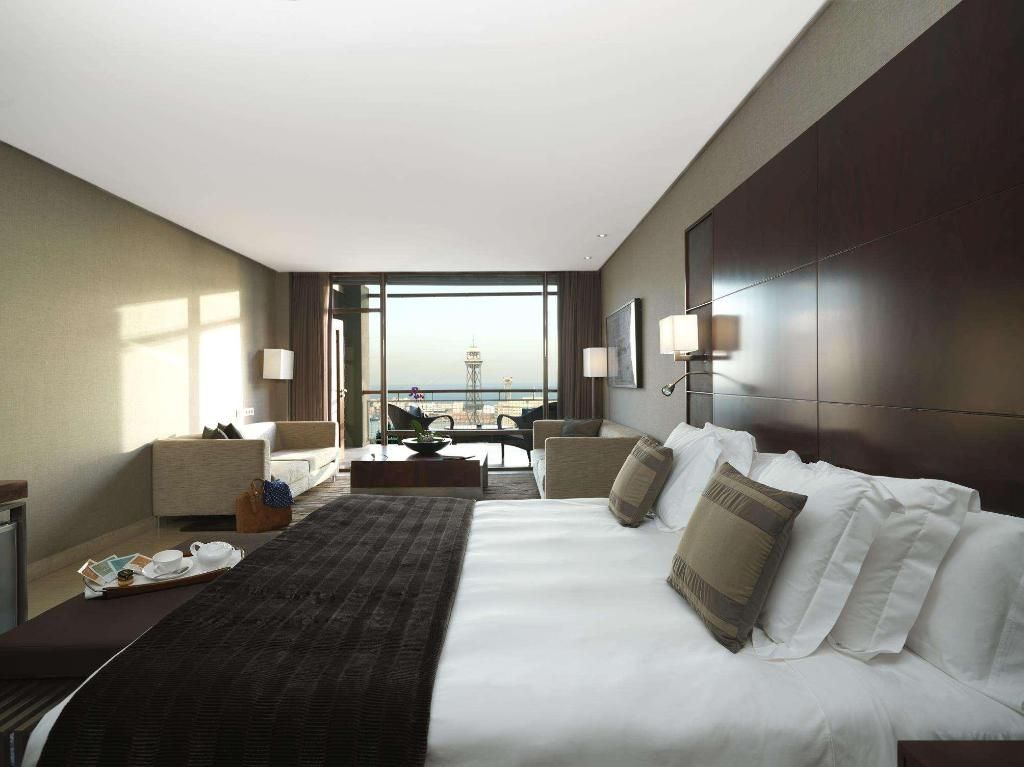Hotel Miramar Barcelona, foto 11