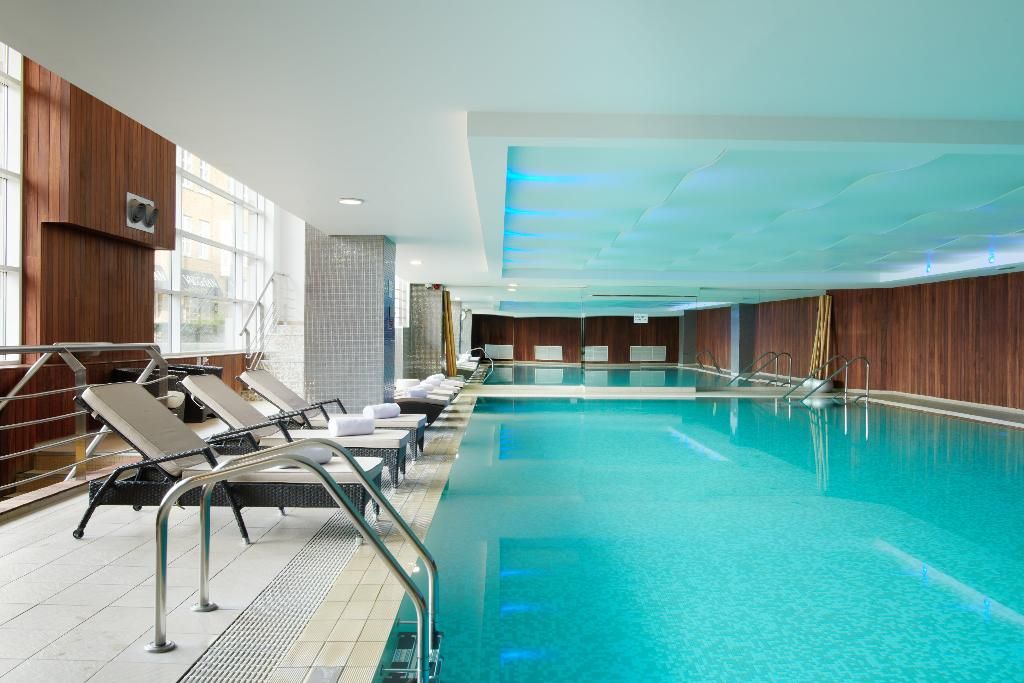 The Chelsea Harbour Hotel, foto 13