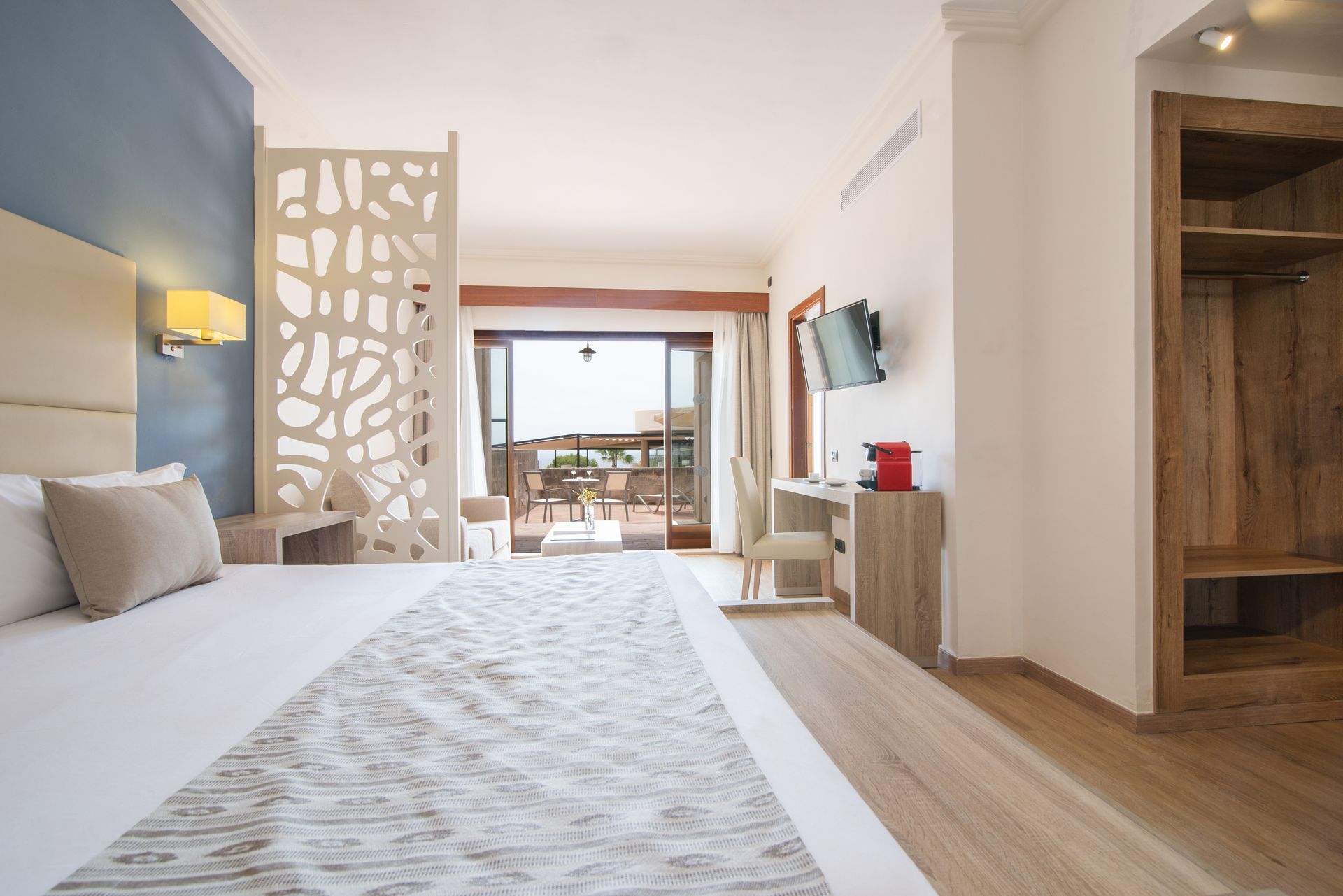 Pierre & Vacances Apartamentos Premium Menorca Binibeca, foto 5