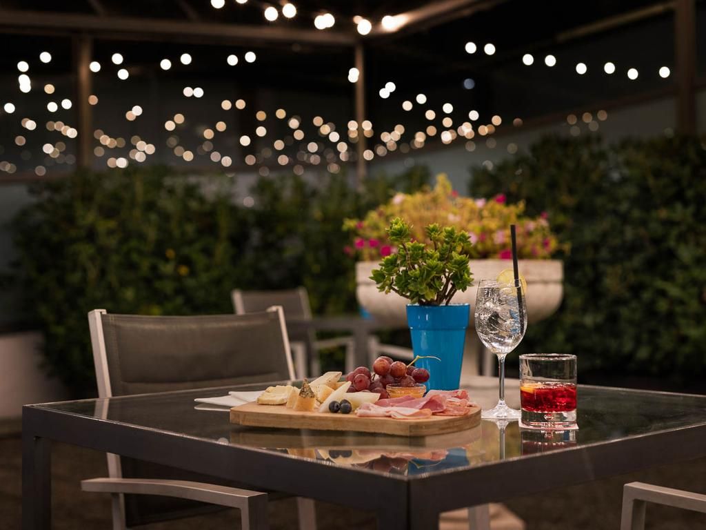 iH Hotels Milano St. John, foto 9