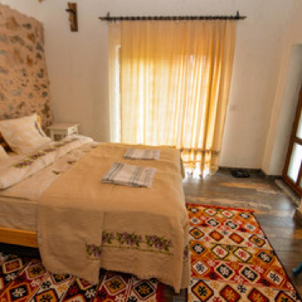 Dedehan Retreat Otel, foto 9