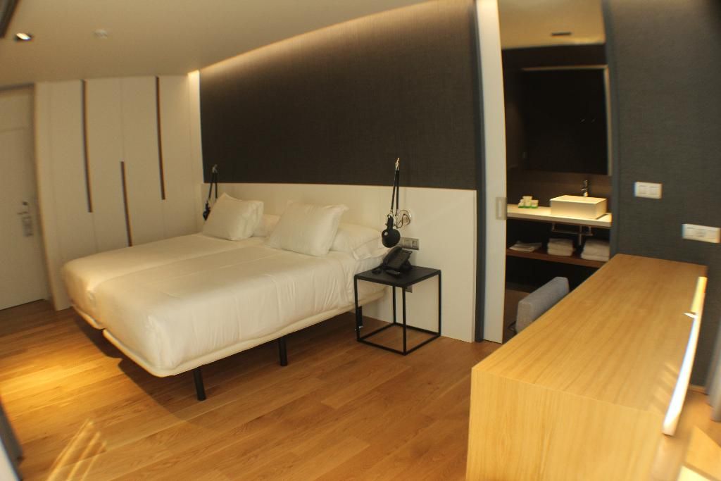 Viveiro Urban Hotel, foto 13