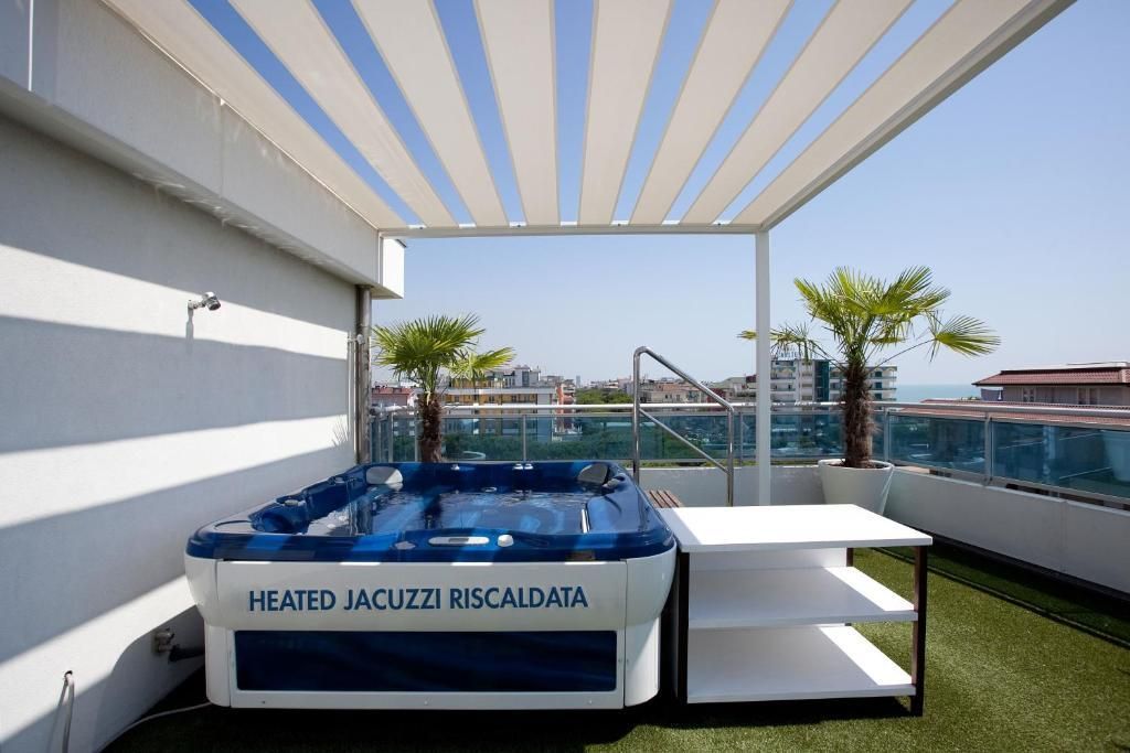Hotel Tropical, foto 6