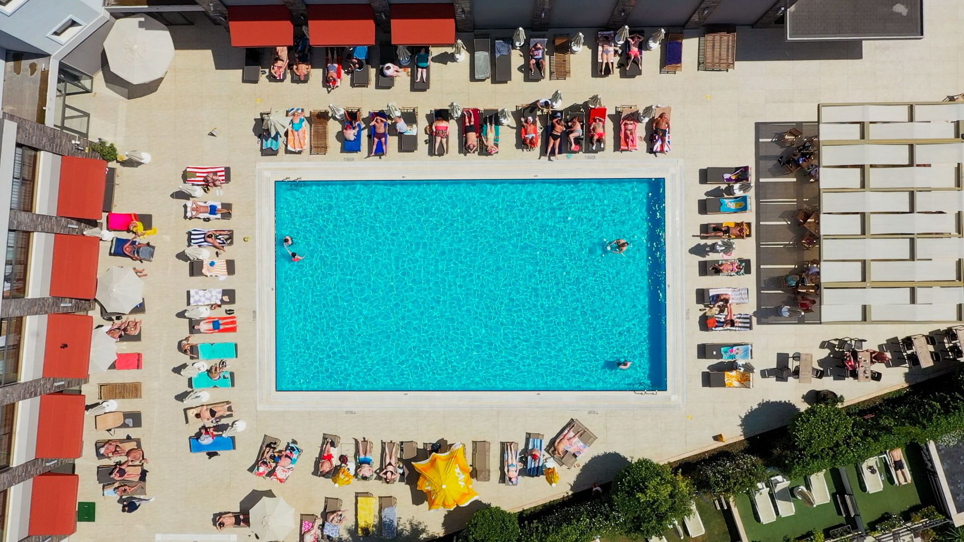 Ada Julian Hotel Marmaris, foto 10
