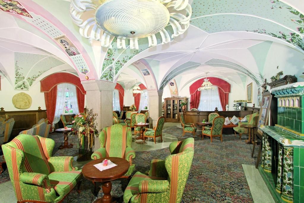 Schloss Hotel & Club Dolomiti Historic, foto 14