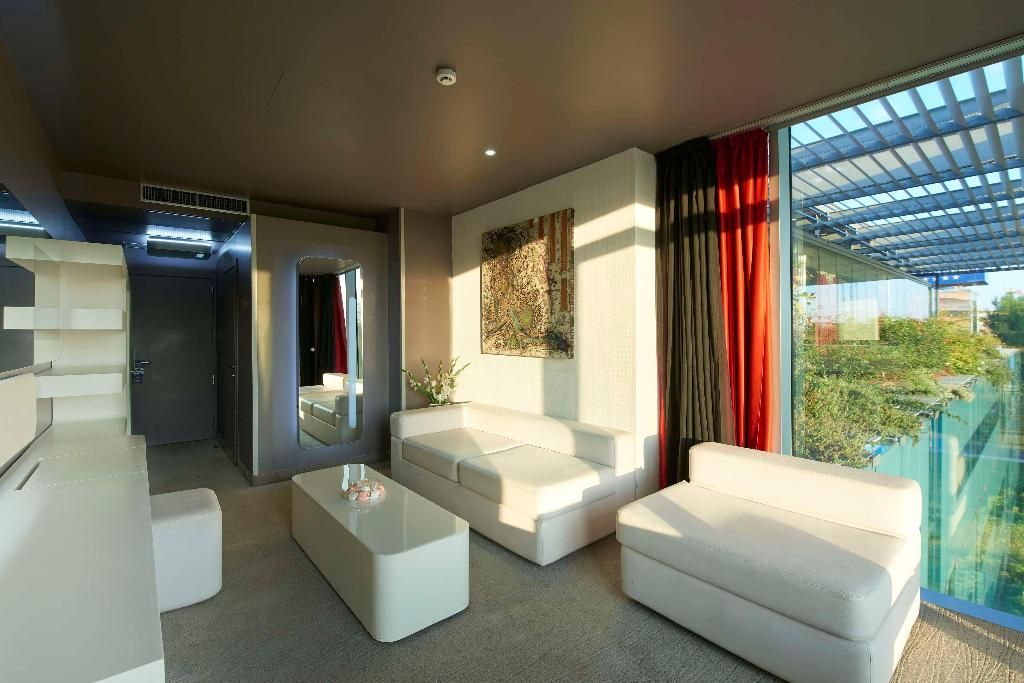 Hotel San Ranieri, foto 6