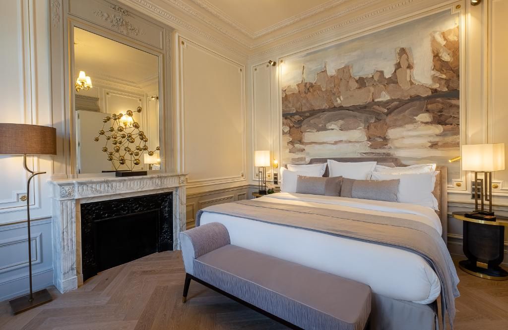 Hôtel Elysia by Inwood Hotels, foto 6