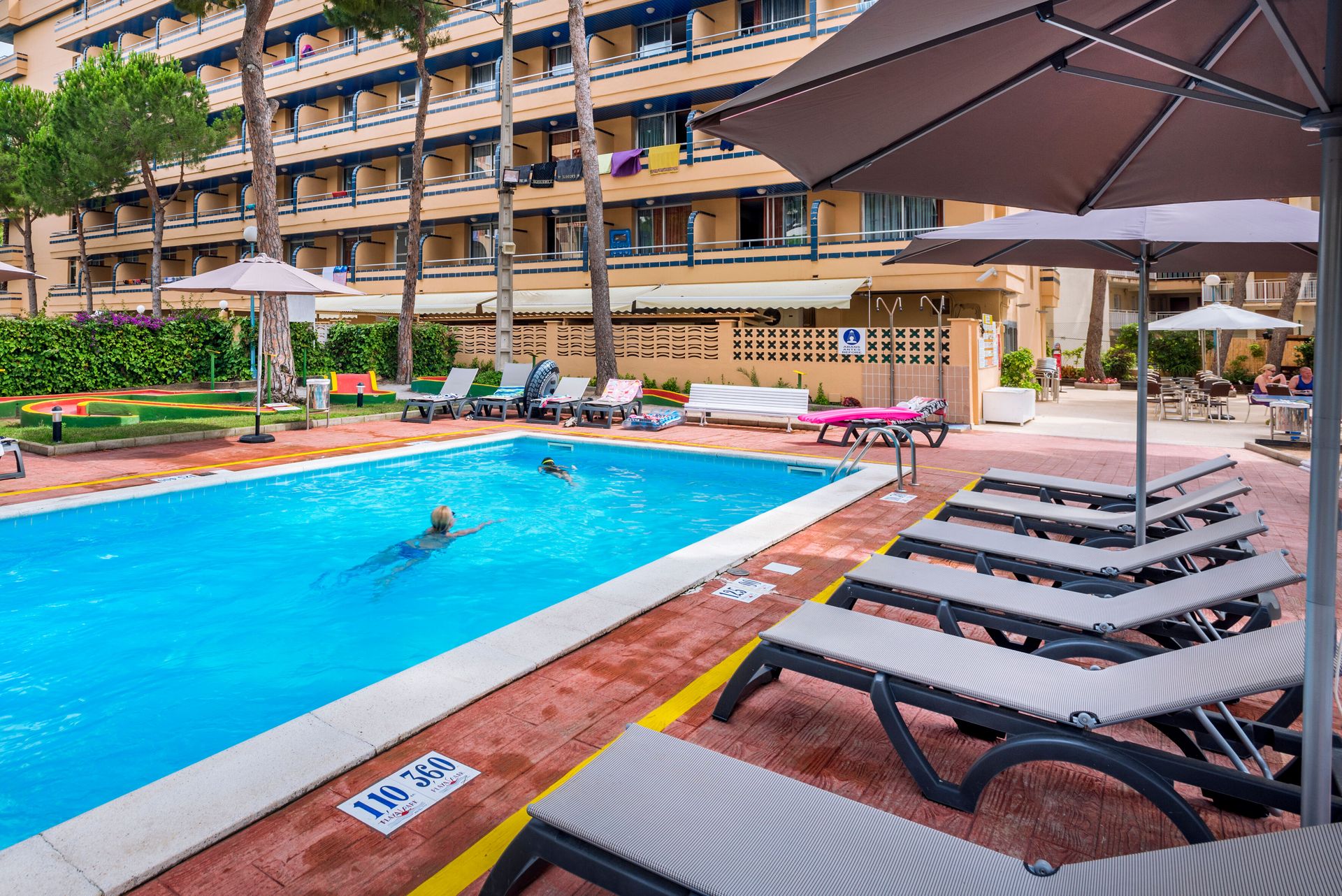 4R Playa Park, foto 12