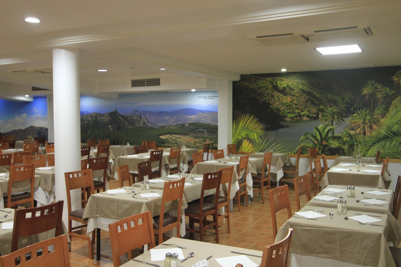 Aparthotel Green Field, foto 13